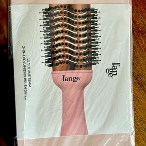L’ange 75 MM blow out dryer